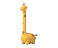BeBird Bebird D3 PRO Otoskop z kamerą do czyszczenia uszu, żółty - 1487267 - zdjęcie 1